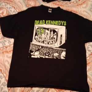 Dead Kennedys T-shirt